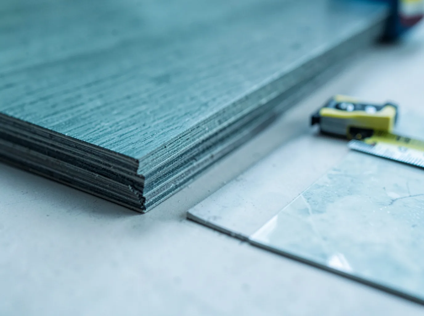 Luxury Vinyl Plank Installation Oakhurst, OK FAQs